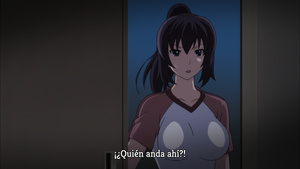 Etsuraku no Tane The Animation